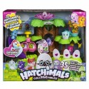 Игровой набор Hatchimals - Детский сад для птенцов