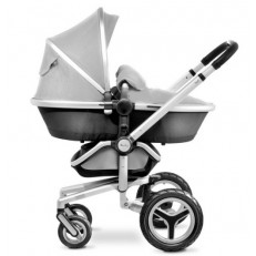 Коляска Silver Cross Surf с автокреслом Maxi-Cosi