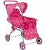 Коляска для кукол Buggy Boom Mixy 8826