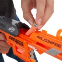 Бластер Nerf (нерф) Аккустрайк Фалконфайр