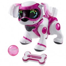 Интерактивная игрушка собака Teksta (Текста)