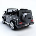Электромобиль для детей Mercedes Benz AMG