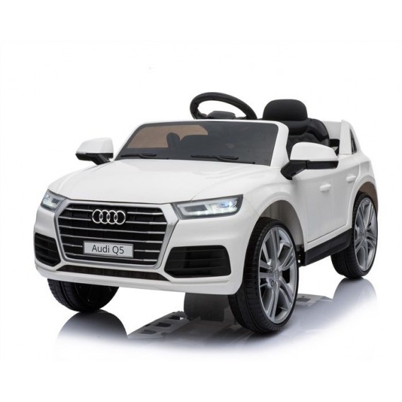 Электромобиль Shenzhen Toys Audi Q5