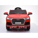 Электромобиль Shenzhen Toys Audi Q5