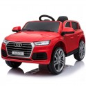 Электромобиль Shenzhen Toys Audi Q5