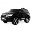 Электромобиль Shenzhen Toys Audi Q7