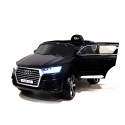 Электромобиль Shenzhen Toys Audi Q7