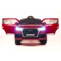 Электромобиль Shenzhen Toys Audi Q7