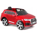 Электромобиль Shenzhen Toys Audi Q7