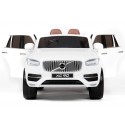 Электромобиль DAKE Volvo XC90