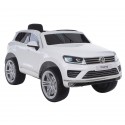 Электромобиль DAKE Volkswagen Touareg