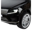 Электромобиль DAKE Volkswagen Touareg