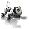 Интерактивная собака робот Zoomer - Далматинец, Гончая, Овчарка и Зуми