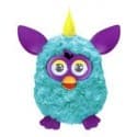  Интерактивная игрушка Ферби Furby (бирюзовый с хохолком)