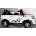 Электромобиль RiverToys RiverToys Mini Cooper E777KX VIP