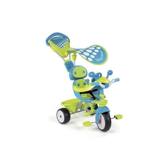 Трехколесный велосипед Baby Driver Confort Sport