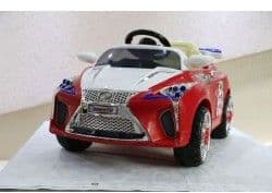 Электромобиль RiverToys Lexus HL918