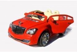 Электромобиль RiverToys Maybach M999MM