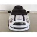 Электромобиль RiverToys Mini Cooper T003TT с дистанционным управлением