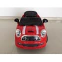 Электромобиль RiverToys Mini Cooper T003TT с дистанционным управлением