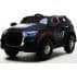 Электромобиль-джип KidsCars Bugati KT6576 с надувными колесами