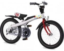 Беговел-велосипед Rennrad 2в1 18" Sport