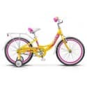Детский велосипед Stels Pilot 210 Girl