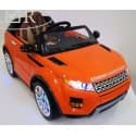 Электромобиль RiverToys Range Rover A111AA VIP