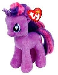 Пони Twilight Sparkle 33см