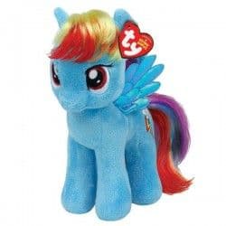 Пони Rainbow Dash 25см