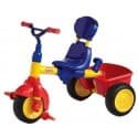 Велосипед трехколесный Little Tikes 3 в 1