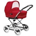 Коляска Peg Perego Culla Paloma Auto Chrome