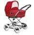 Коляска Peg Perego Culla Paloma Auto Chrome