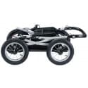 Коляска Peg Perego Culla Paloma Auto Chrome