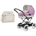 Коляска Peg Perego Culla Paloma Auto Chrome