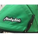 Велосипед Moby Kids Comfort 12/10 с фарой