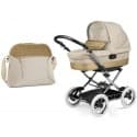 Коляска Peg Perego Culla Paloma Auto Chrome