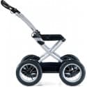 Коляска Peg Perego Culla Paloma Auto Chrome