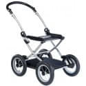 Коляска Peg Perego Culla Paloma Auto Chrome