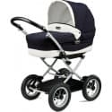 Коляска Peg Perego Culla Paloma Auto Chrome